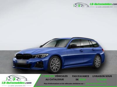 BMW Série 3 Touring M340i xDrive 374 ch BVA