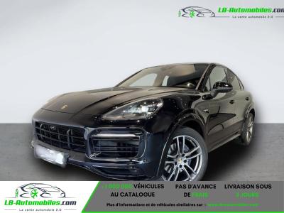 Porsche Cayenne Coupé E-Hybrid 3.0 V6 462 ch  BVA