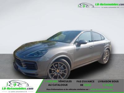 Porsche Cayenne Coupé E-Hybrid 3.0 V6 462 ch  BVA