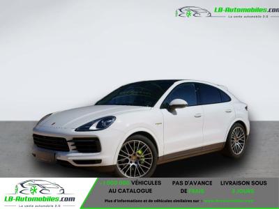 Porsche Cayenne Coupé E-Hybrid 3.0 V6 462 ch  BVA