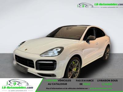 Porsche Cayenne Coupé E-Hybrid 3.0 V6 462 ch  BVA