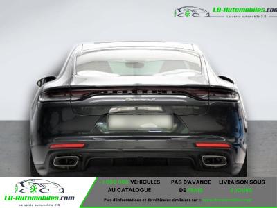 Porsche Panamera 4 V6 3.0 462 Hybrid