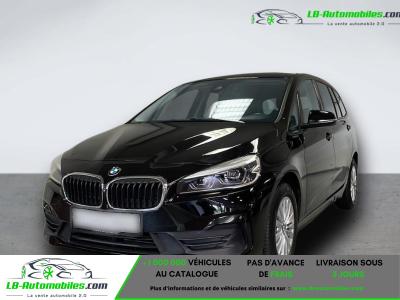 BMW Série 2 Gran Tourer 218i 136 ch