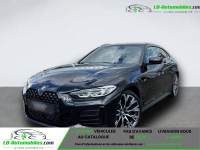 BMW Série 4 Gran Coupé 420d xDrive 190 ch BVA