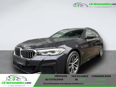 BMW Série 5 Touring 520d xDrive 190 ch BVA