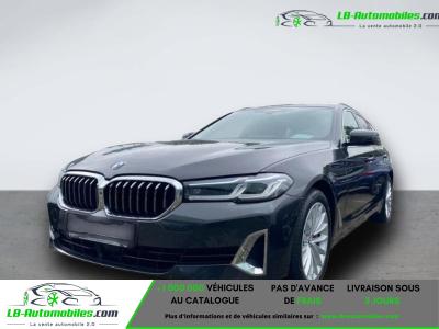 BMW Série 5 Touring 530d xDrive 286 ch BVA