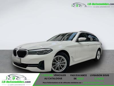 BMW Série 5 Touring 540d xDrive 340 ch BVA