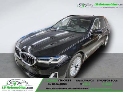 BMW Série 5 Touring 540d xDrive 340 ch BVA