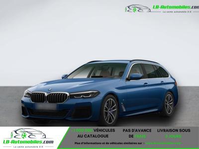 BMW Série 5 Touring 540d xDrive 340 ch BVA