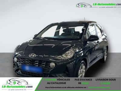 Hyundai I10 1.2 84 BVM