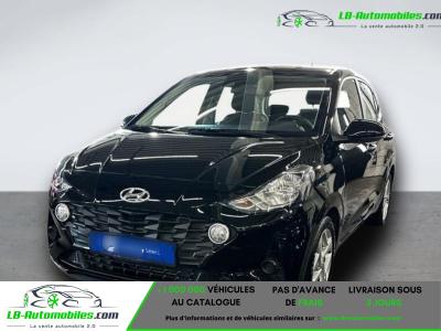 Hyundai I10 1.2 84 BVM