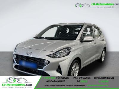 Hyundai I10 1.2 84 BVM