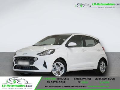 Hyundai I10 1.2 84 BVM