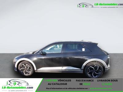 Hyundai IONIQ 5 73 kWh  - 306 ch