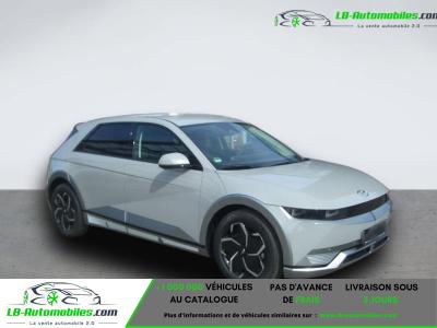 Hyundai IONIQ 5 73 kWh  - 306 ch