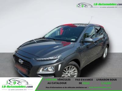 Hyundai Kona 1.0 T-GDi 120