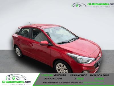 Hyundai I20 1.2 75