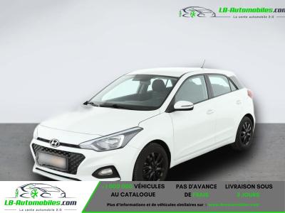 Hyundai I20 1.2 75