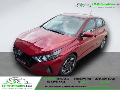 Hyundai I20 1.0 T-GDi 100