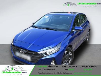 Hyundai I20 1.0 T-GDi 100