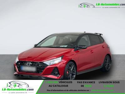 Hyundai I20 N 1.6 T-GDi 204