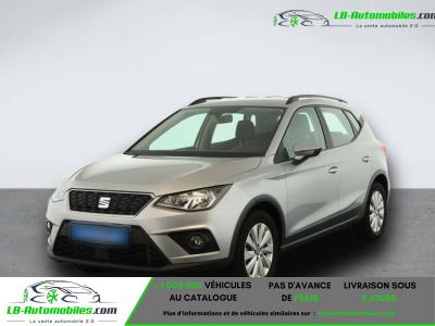 Seat Arona 1.0 EcoTSI 110 ch  BVA