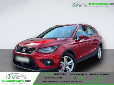 Seat Arona 1.0 EcoTSI 110 ch  BVA