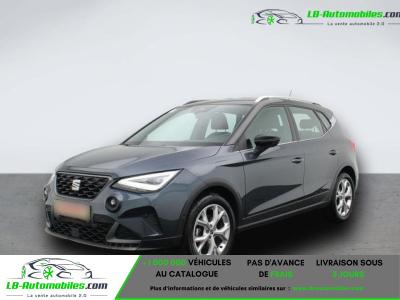 Seat Arona 1.5 TSI 150 ch BVA