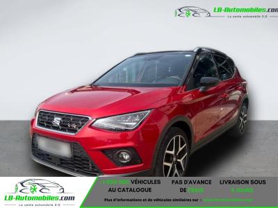 Seat Arona 1.5 TSI 150 ch BVA