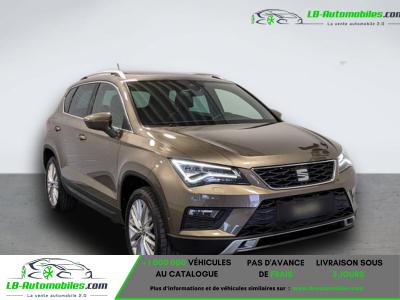 Seat Ateca 1.4 TSI 150 ch BVM