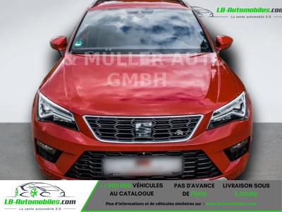 Seat Ateca 1.0 TSI 110 ch