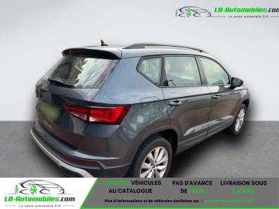 Seat Ateca 1.5 TSI 150 ch BVM