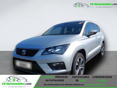 Seat Ateca 1.5 TSI 150 ch BVM