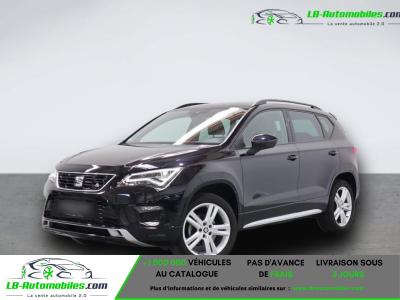 Seat Ateca 1.5 TSI 150 ch BVA