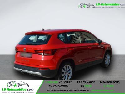 Seat Ateca 1.5 TSI 150 ch BVA