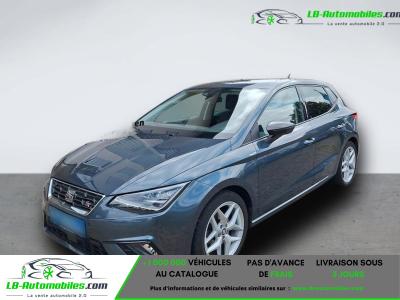 Seat Ibiza 1.0 EcoTSI 115 ch  BVM