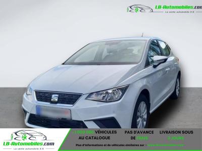 Seat Ibiza 1.0 EcoTSI 115 ch  BVA