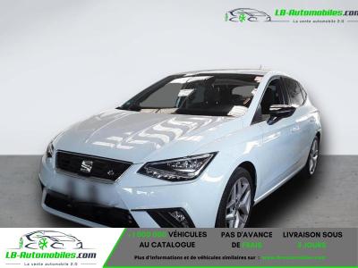 Seat Ibiza 1.0 EcoTSI 115 ch  BVA