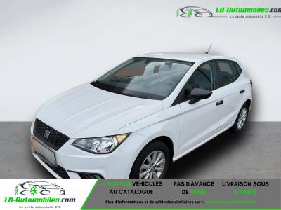 Seat Ibiza 1.0 MPI 80 ch  BVM