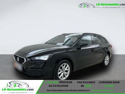 Cupra Leon ST 1.5 eTSI 150 BVA