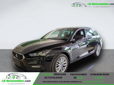 Cupra Leon ST 1.5 TSI 150 BVM