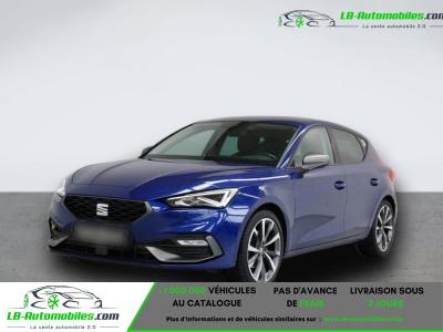 Cupra Leon ST 1.5 TSI 150 BVM