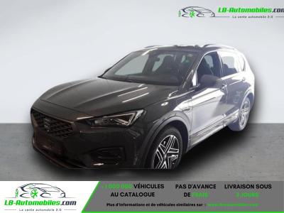 Seat Tarraco 1.4 e-HYBRID 245 ch BVA 5 pl