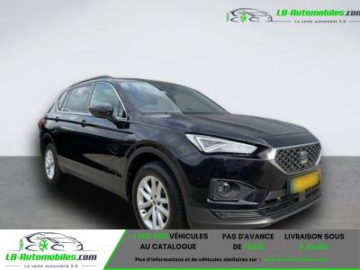 Seat Tarraco 1.5 TSI 150 ch  BVA 7 pl