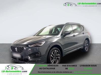 Seat Tarraco 2.0 TDI 150 ch  BVA  7 pl