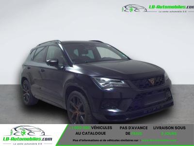 Cupra Ateca 2.0 TSI 300 ch BVA 4Drive