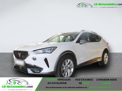 Cupra Formentor 1.4 e-HYBRID 204 ch BVA