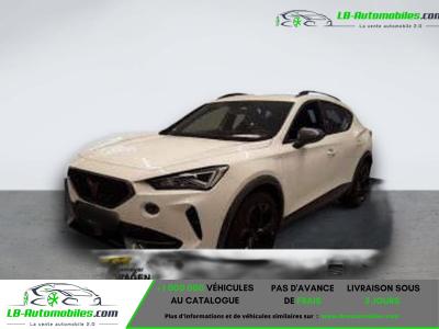 Cupra Formentor 1.4 e-HYBRID 245 ch BVA