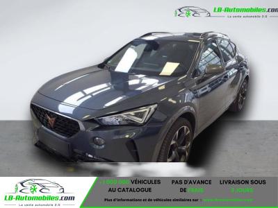 Cupra Formentor 1.4 e-HYBRID 245 ch BVA