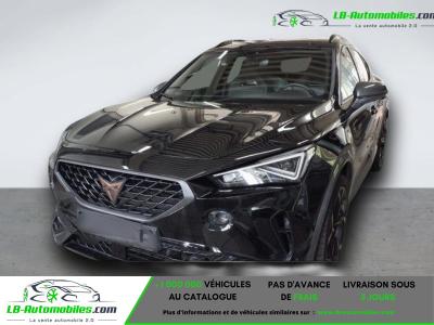 Cupra Formentor 1.4 e-HYBRID 245 ch BVA